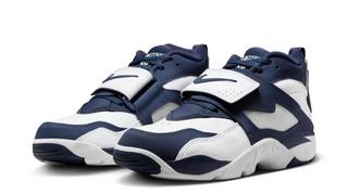 Nike Air Diamond Turf “Cowboys”