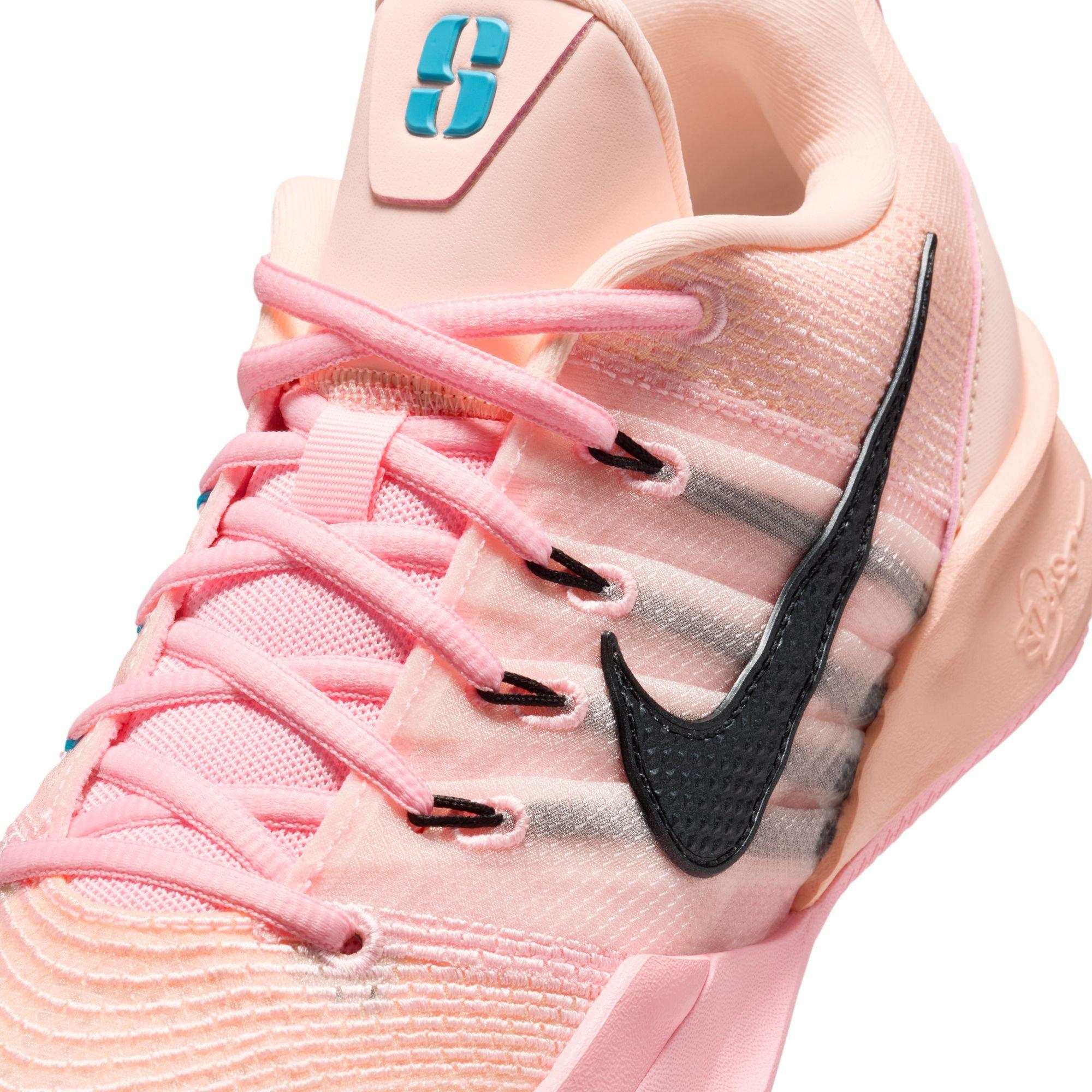 Nike Sabrina 3 "Twins"