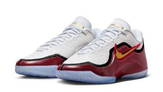 Nike LeBron XXIII "Grand Opening"