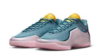 Nike LeBron XXIII "Miami Twice"