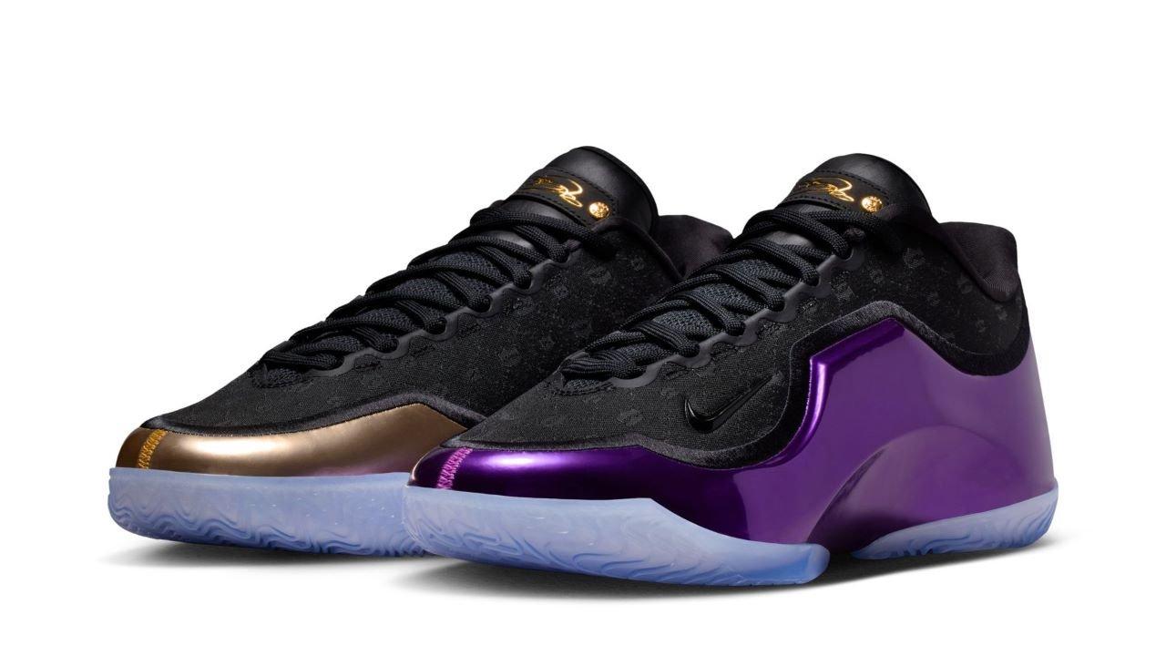 Nike LeBron XXIII "Chosen One"