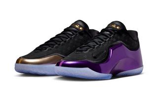 Nike LeBron XXIII "Chosen One"