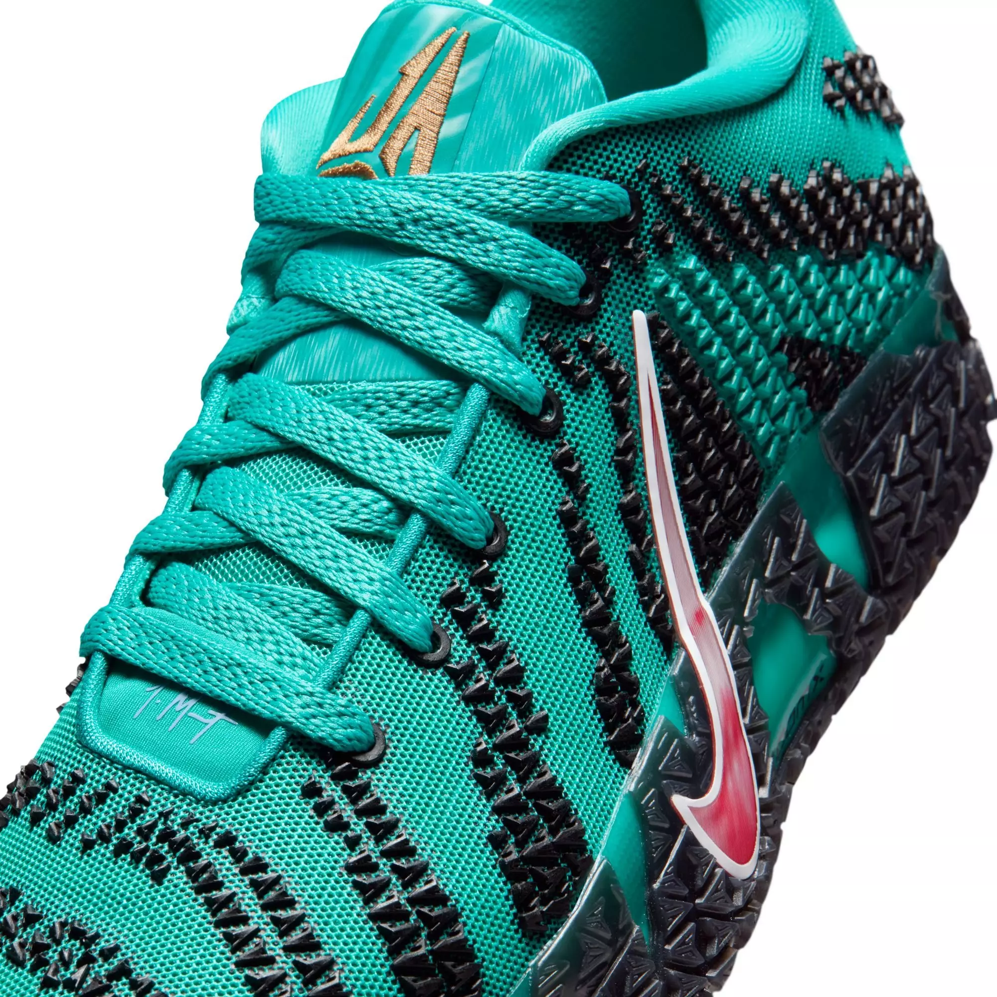 Nike Ja 3 