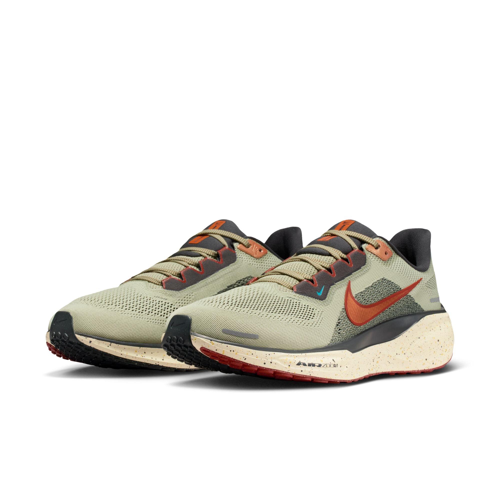 Nike N7 Pegasus 41 "Olive Aura" Unisex Running Shoe