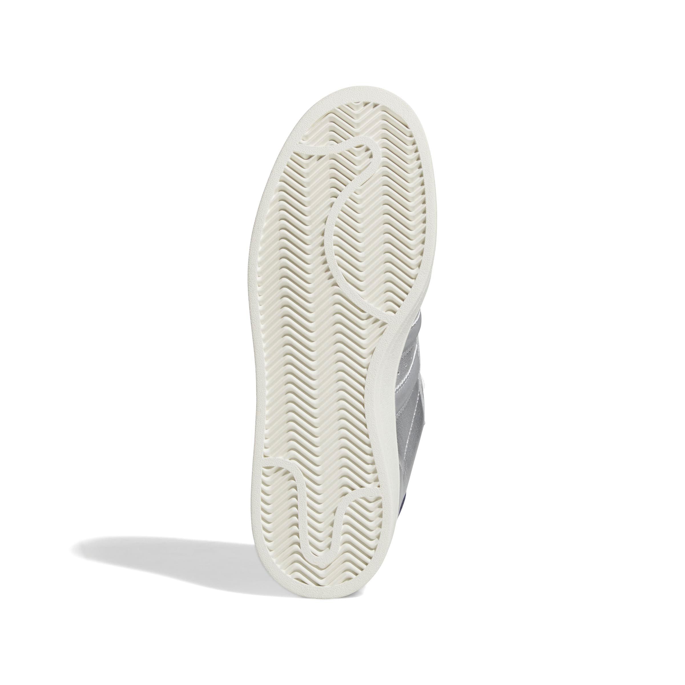 adidas Originals Campus "Houston Space" Bottom of Shoe