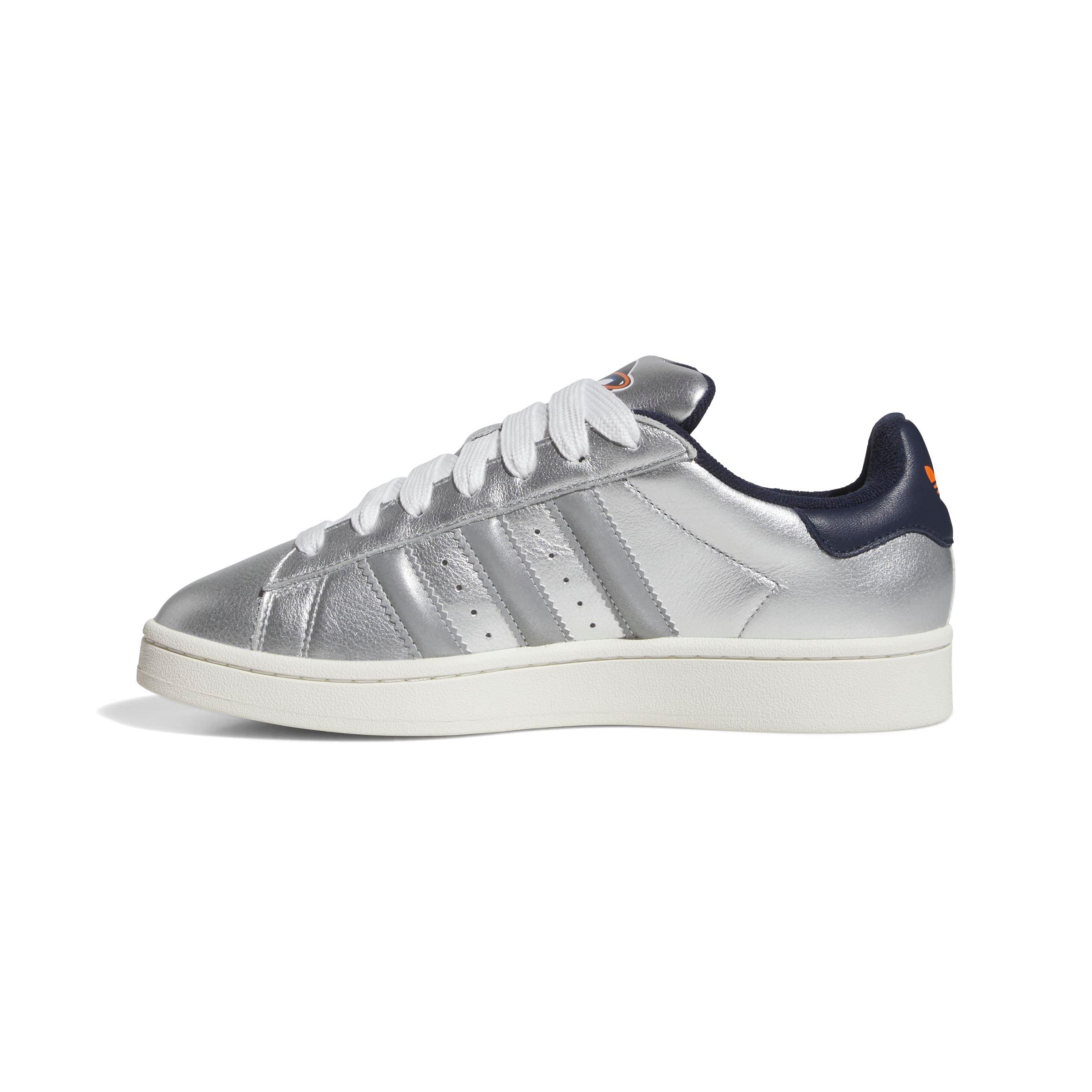 adidas Originals Campus "Houston Space" Side of Shoe