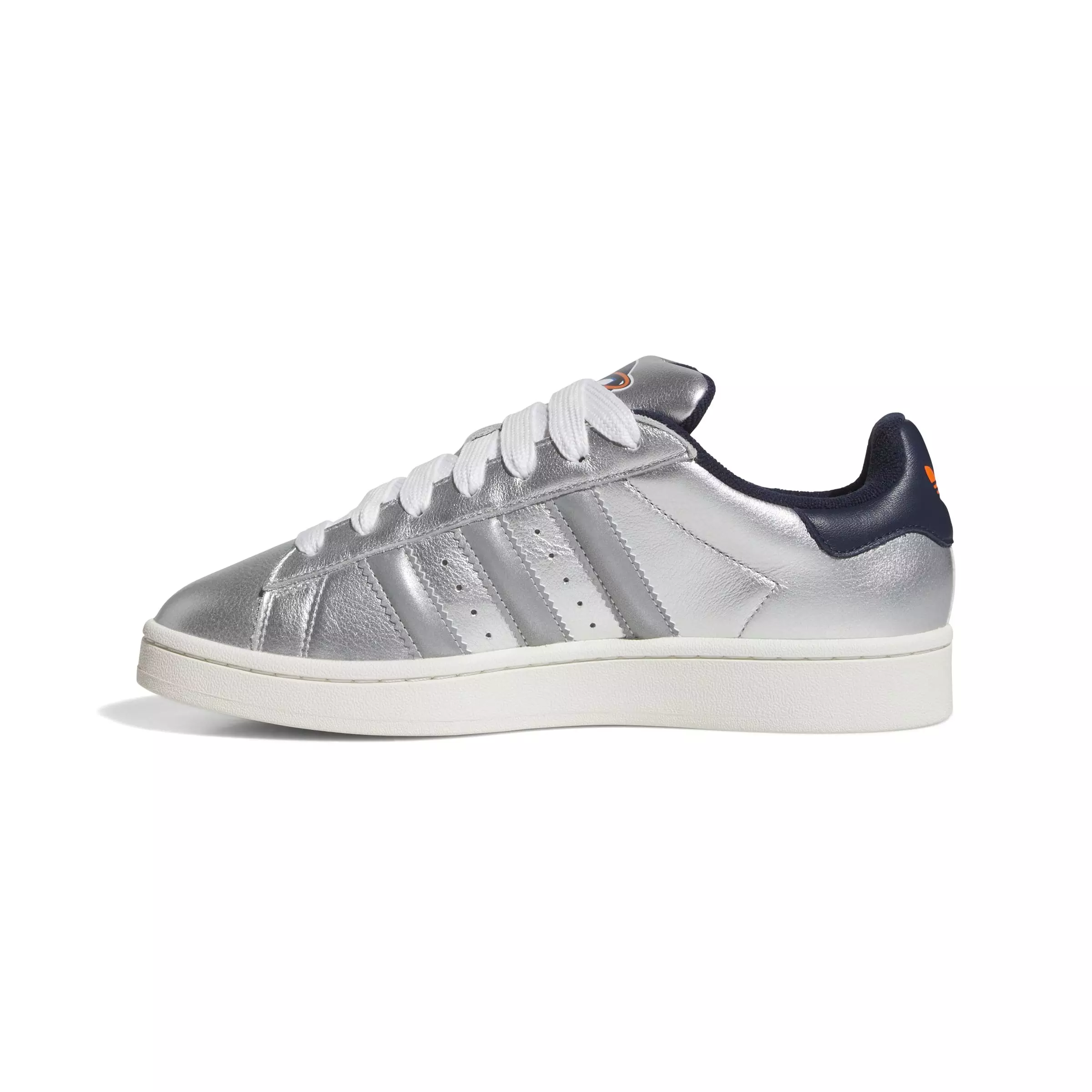 adidas gazelle silver green womens Adidas BZ0086 Campus Sneakers Suede Blue – TROVISO1883
