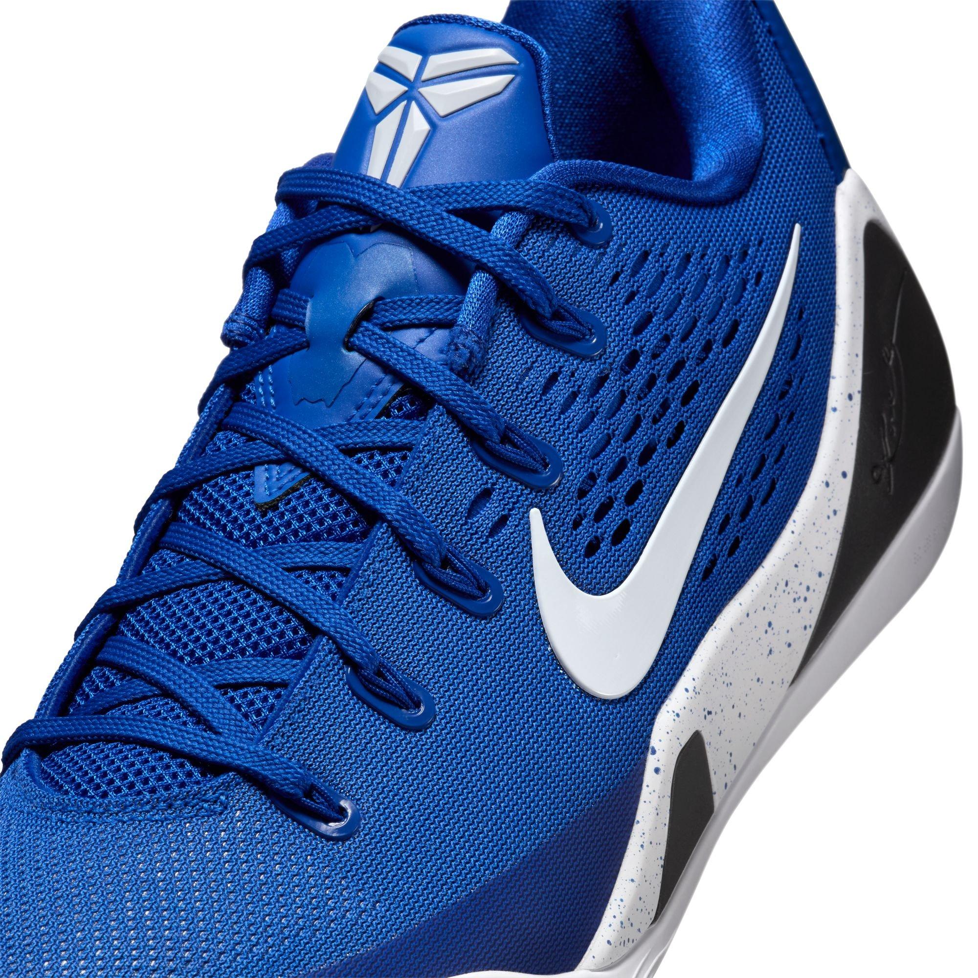 Nike Kobe IX Elite Low EM Protro "Game Royal"