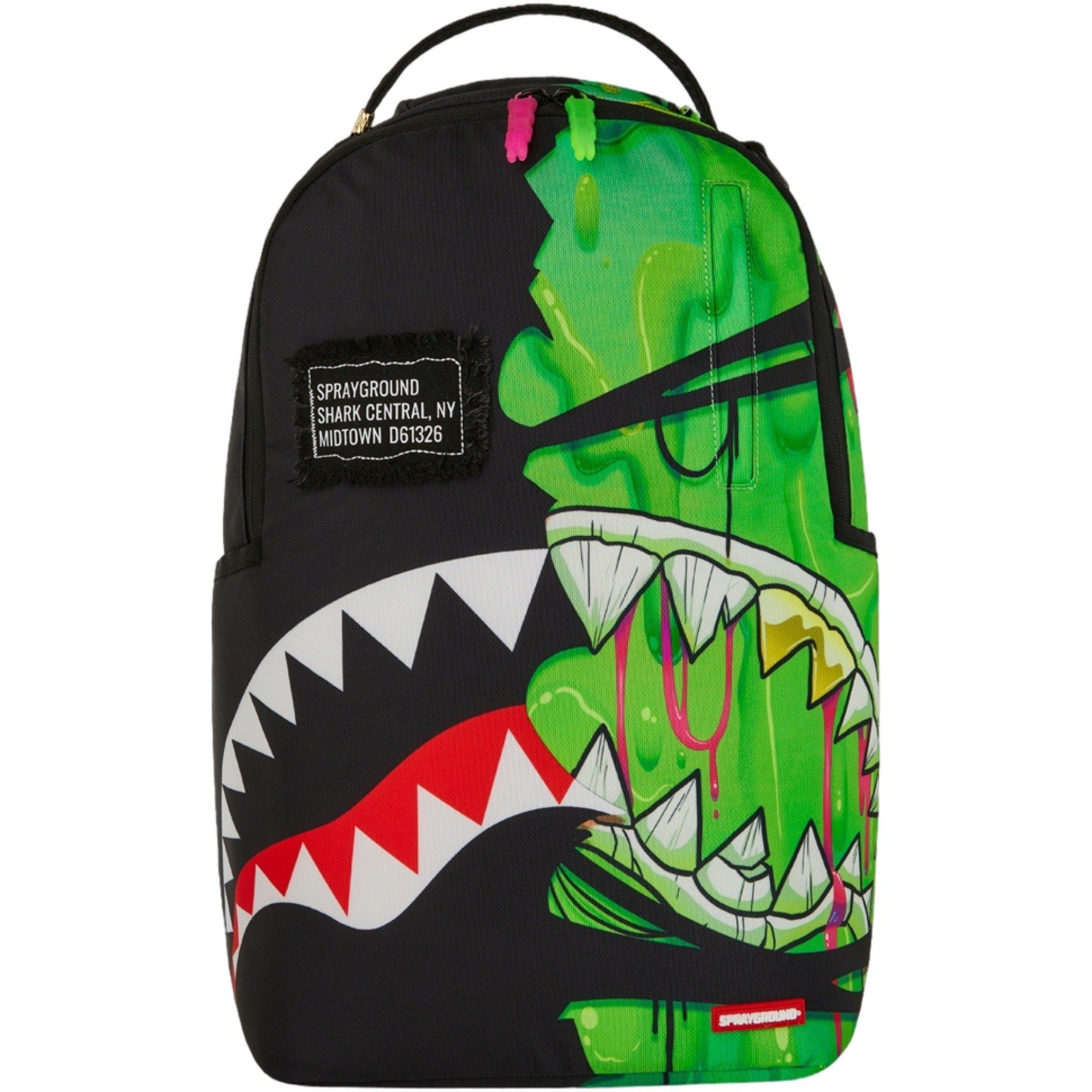 Shop Sprayground Backpacks and Bags