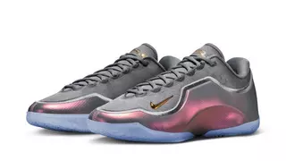 NIKE レブロン23 shut up and drinble EP Nike LeBron XXIII 'Shut Up And Dribble' Men's Shoe | Hibbett