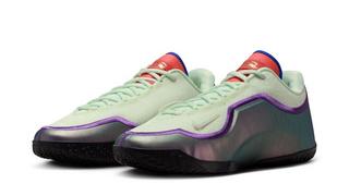 Nike LeBron XXIII "Green with Envy"