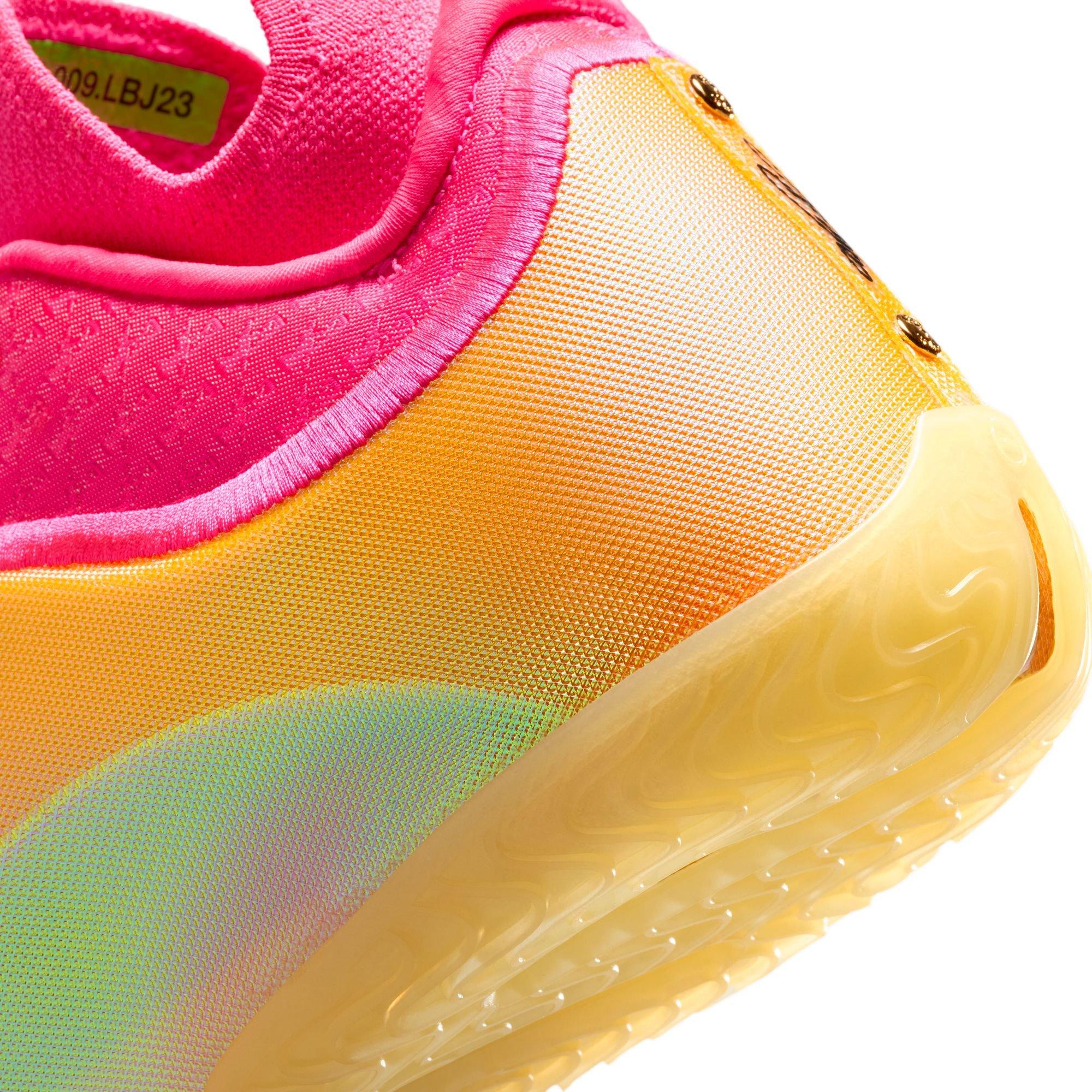 Nike LeBron XXIII "Good Intentions"