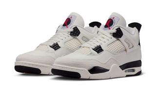 Jordan 4 Retro "Flight Club"