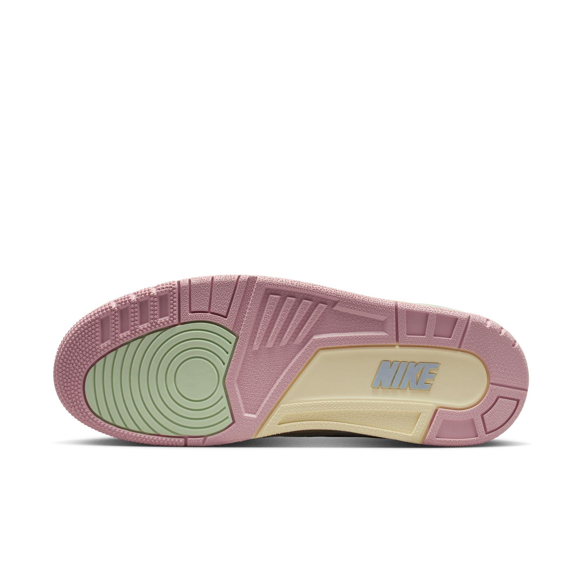 Jordan 3 Retro &ldquo;Spring Is in the Air&rdquo;