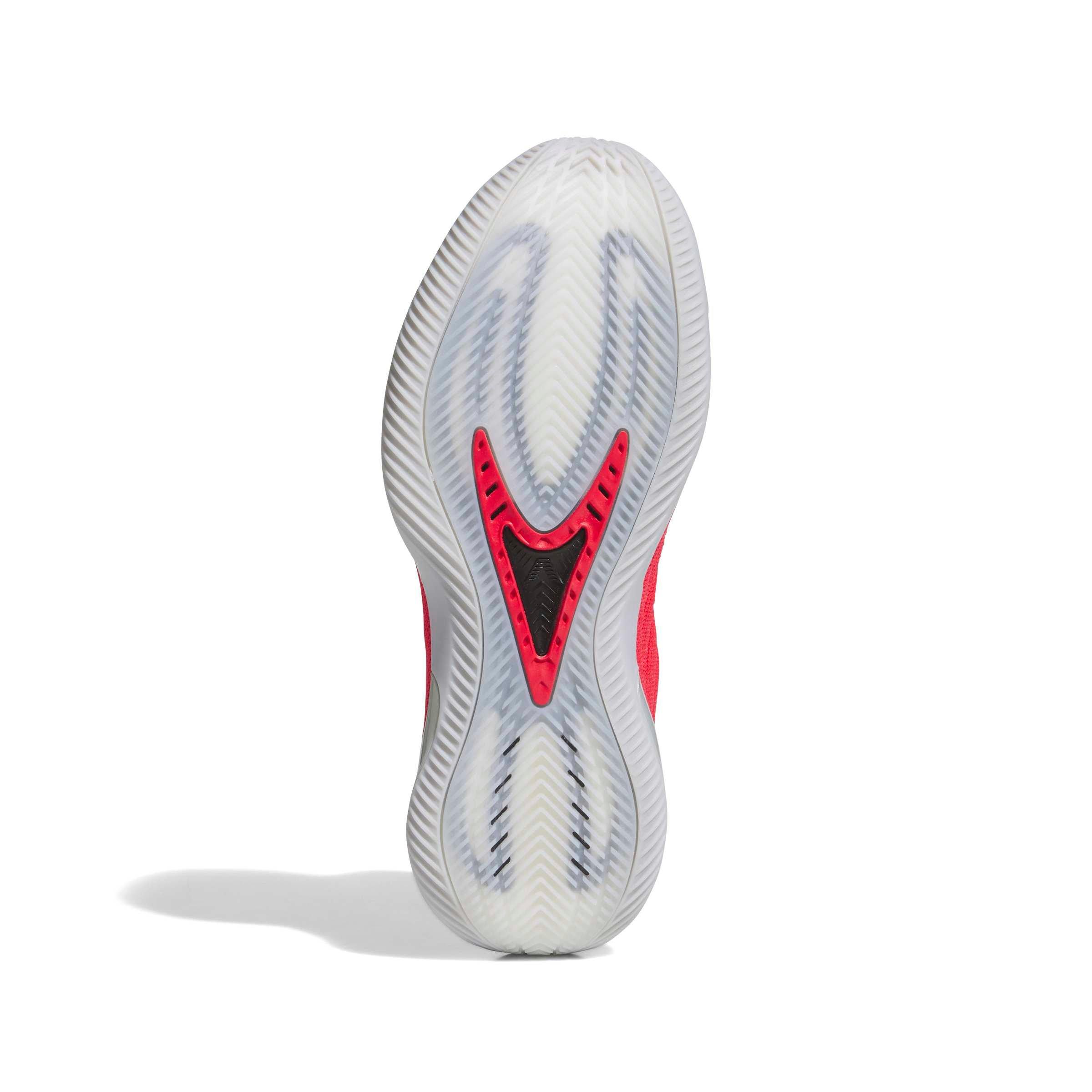 adidas Anthony Edwards 2 "Bulldawgs"