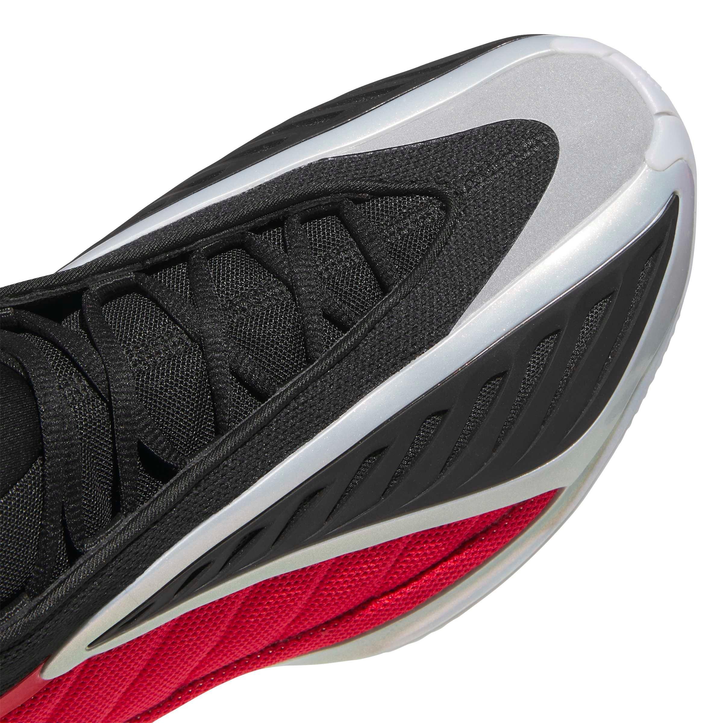 adidas Anthony Edwards 2 "Bulldawgs"