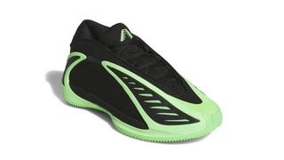 adidas Anthony Edwards 2 "Glow Green"