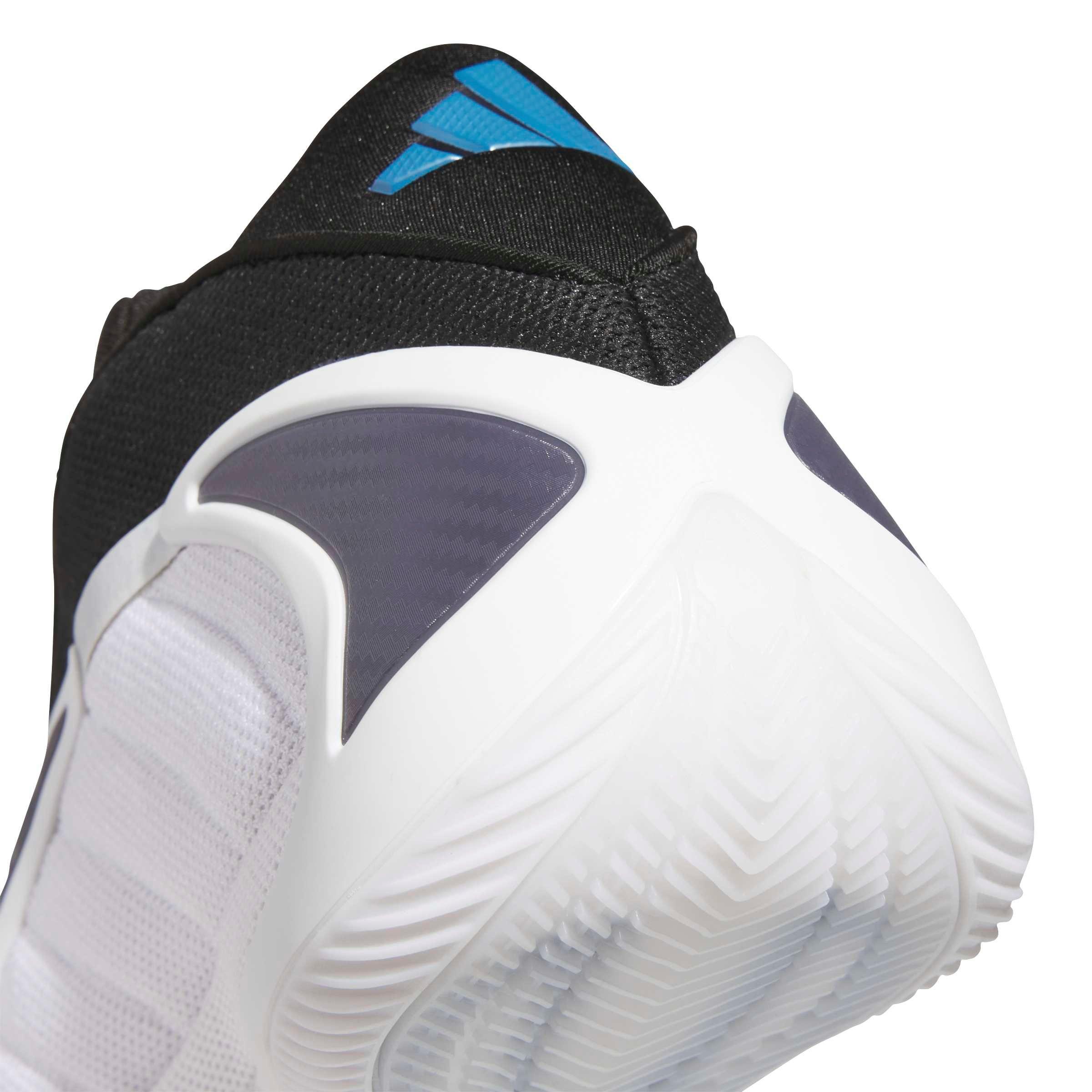 adidas Anthony Edwards 2 "Alphadawgs" heel detail