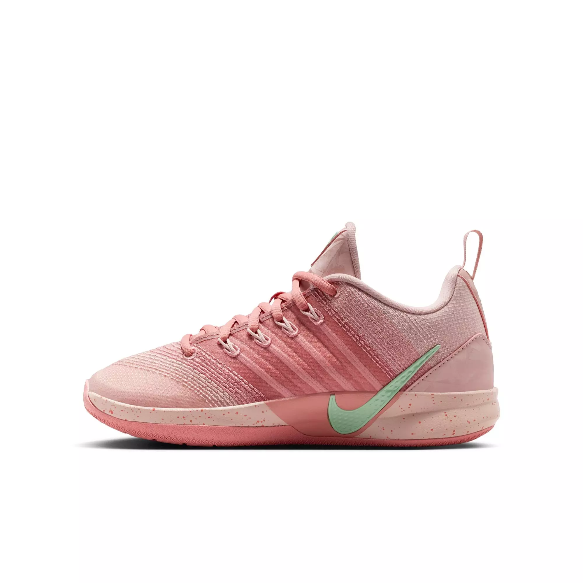 Nike Sabrina 3 