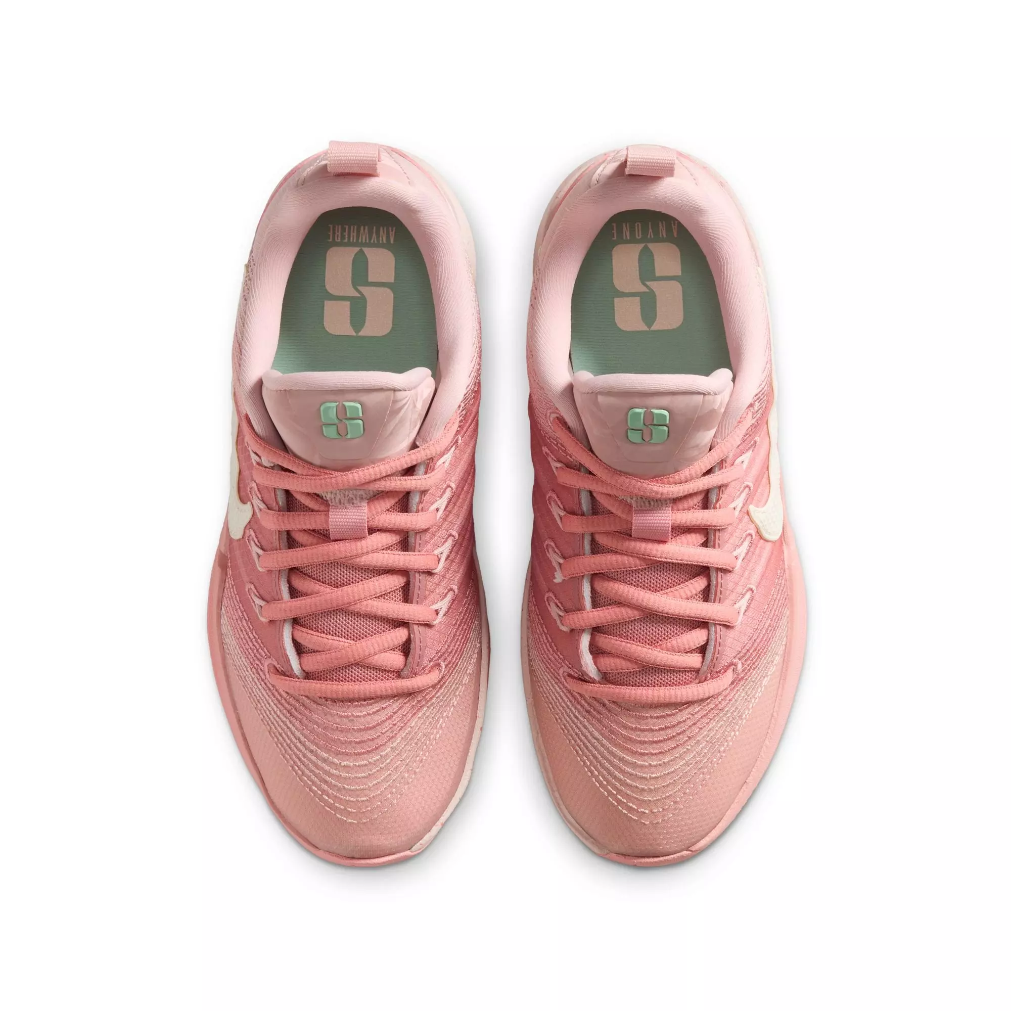 Nike Sabrina 3 