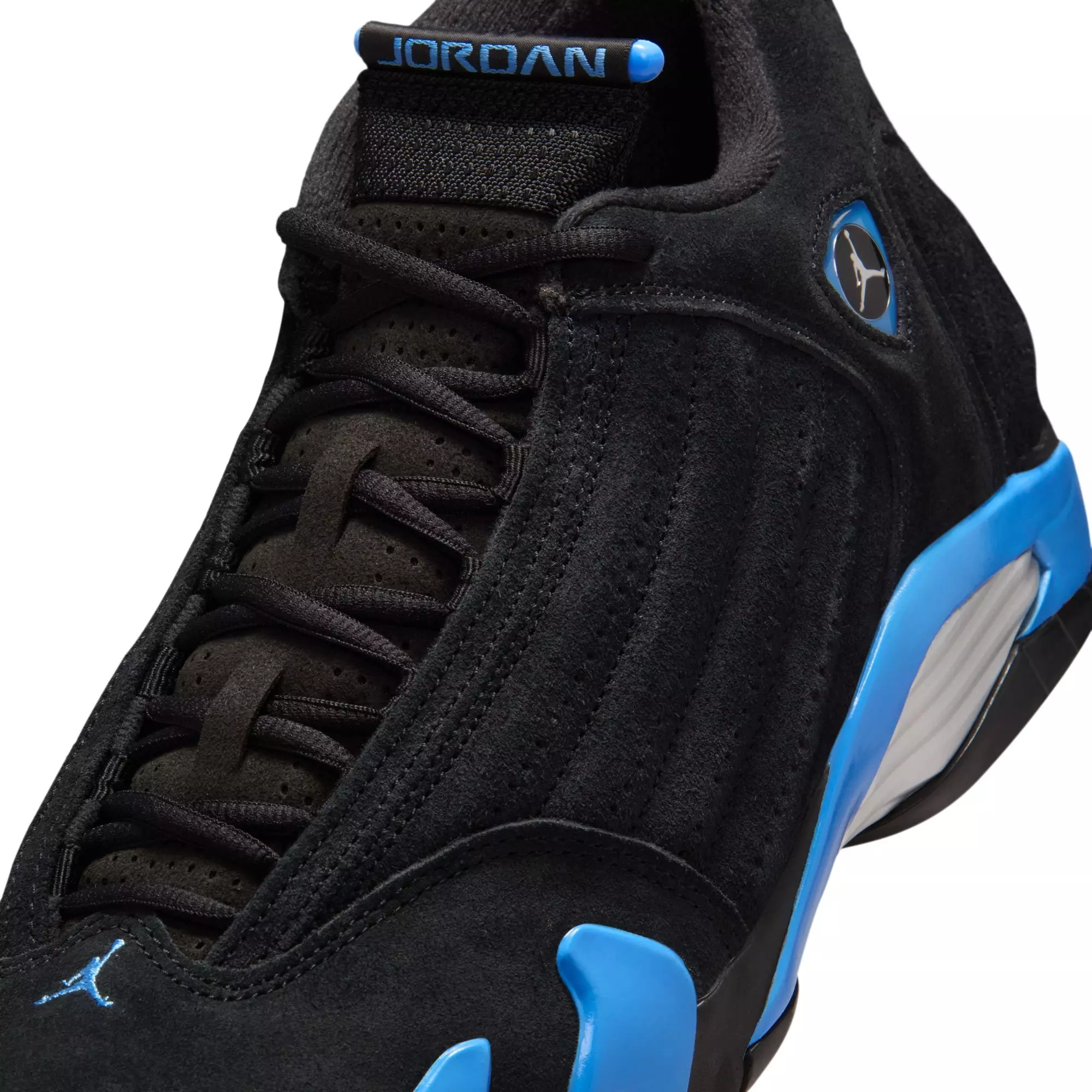 Jordan 14 Retro  display picture 1