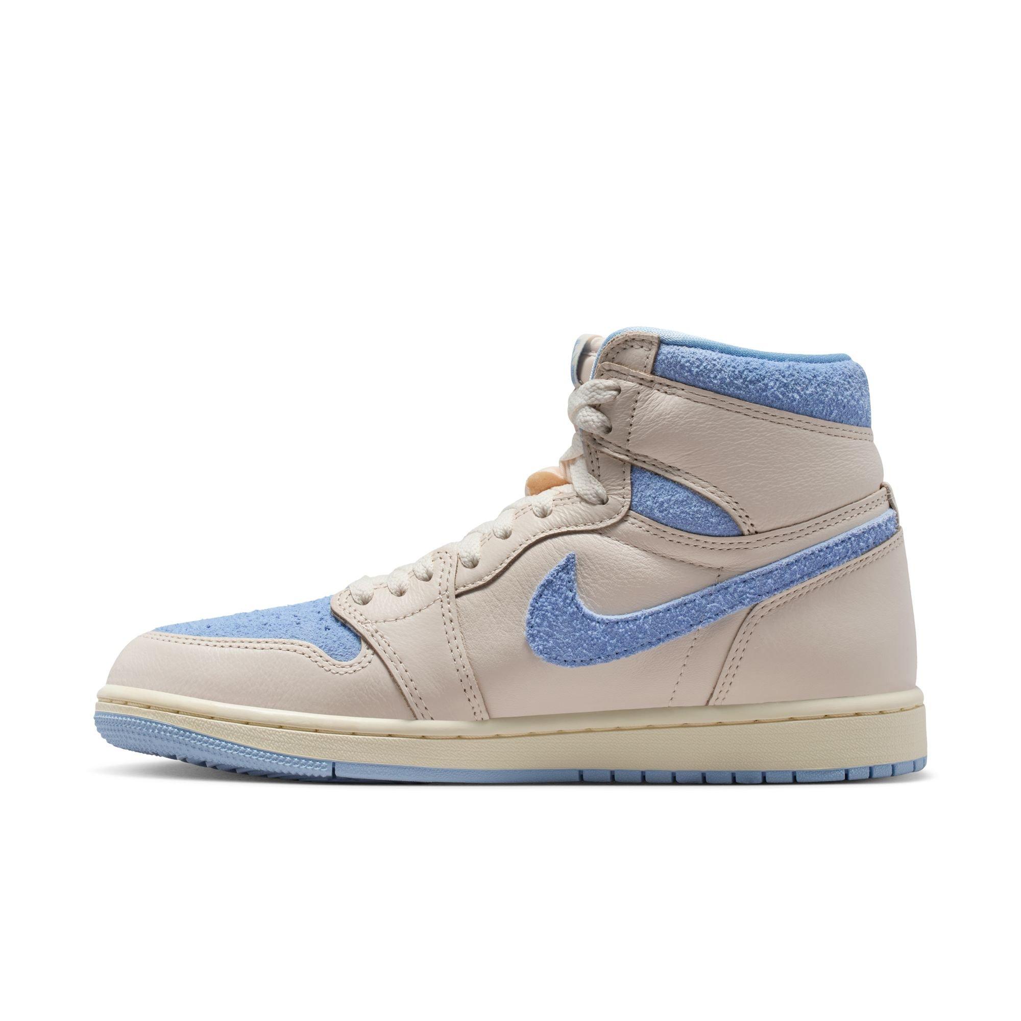 Jordan 1 Retro High OG &ldquo;Psychic Blue&rdquo;