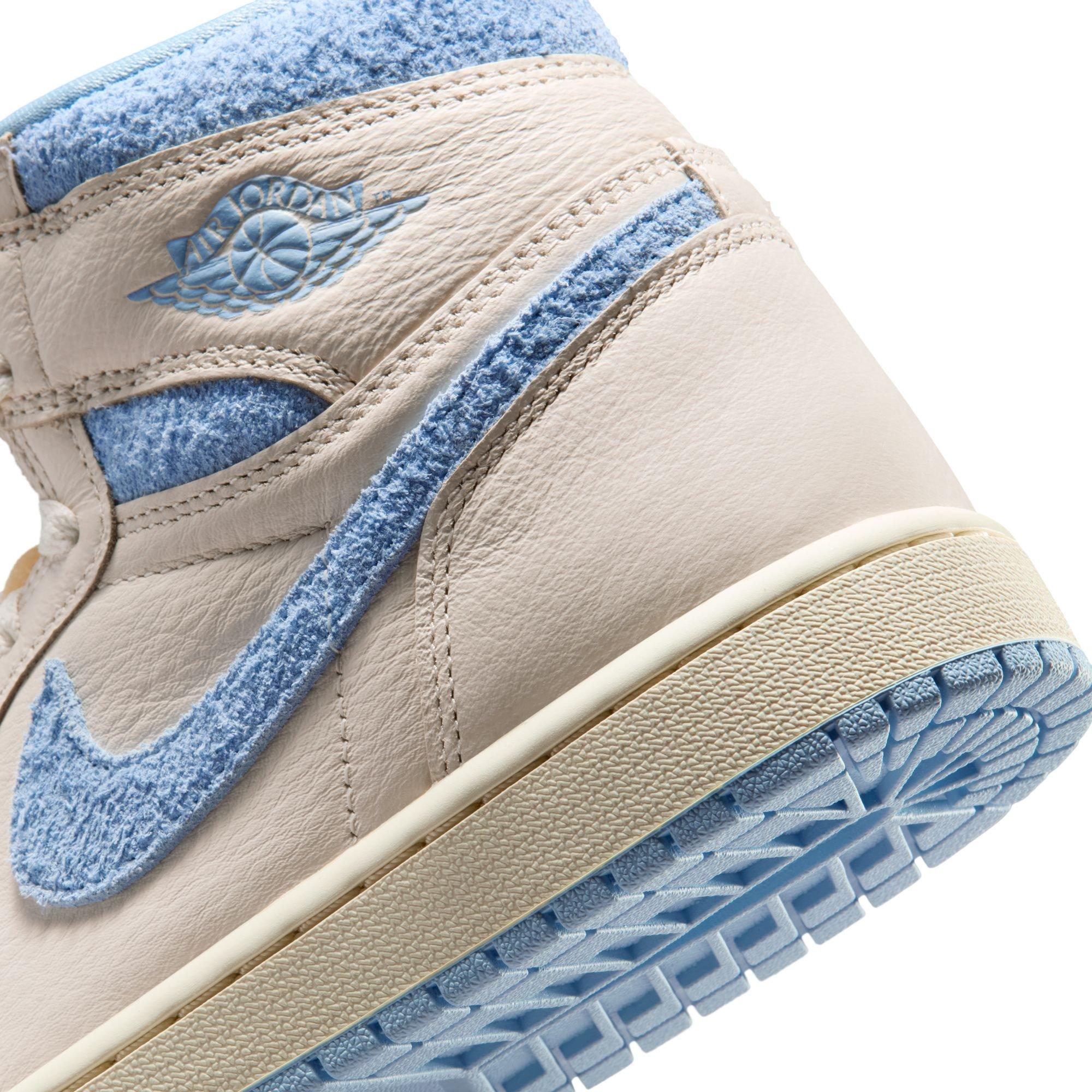 Jordan 1 Retro High OG &ldquo;Psychic Blue&rdquo;