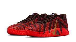 Nike Ja 3 "Lunar New Year"