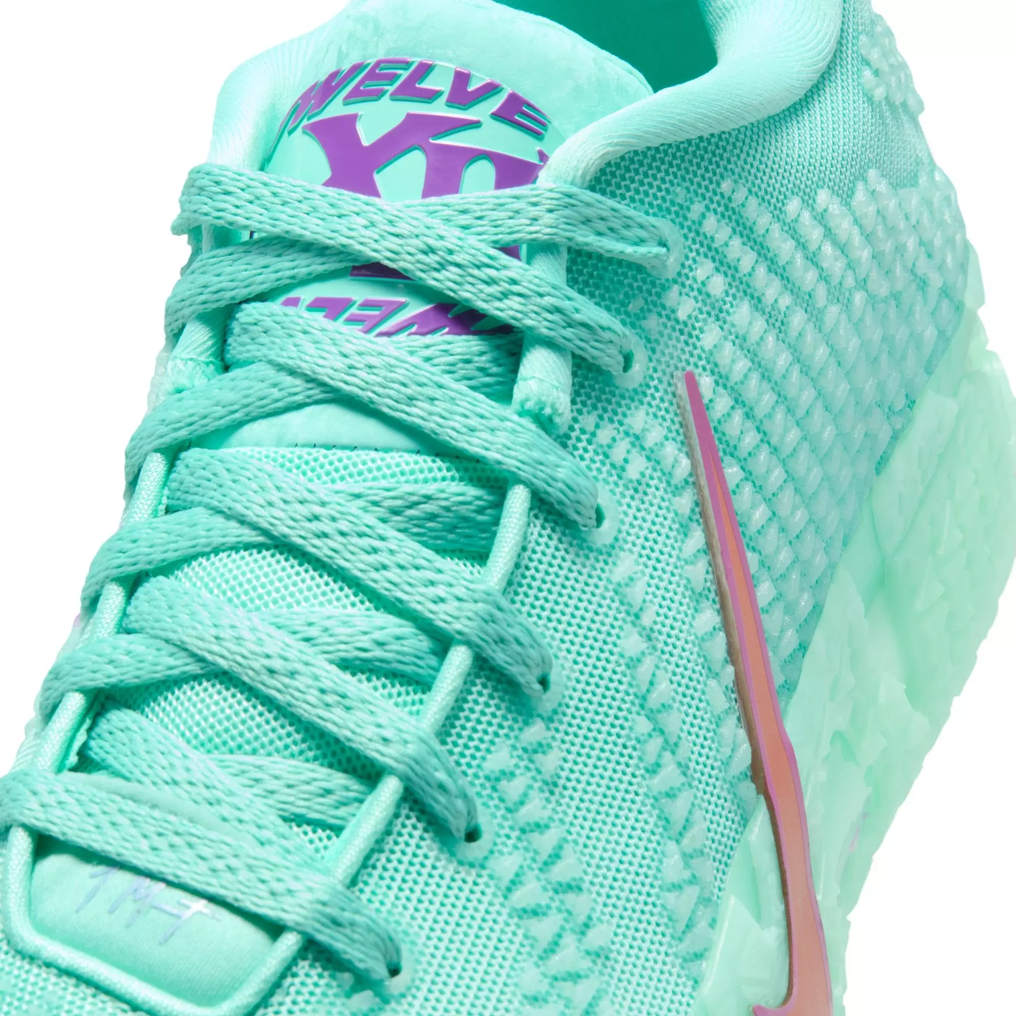 NIKE ja3 ジャ3 EP 12 Time 27cm Nike Ja 3 EP 12 Time IQ6754-300 | eBay