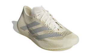 adidas Climacool Laced "Silver Metallic"