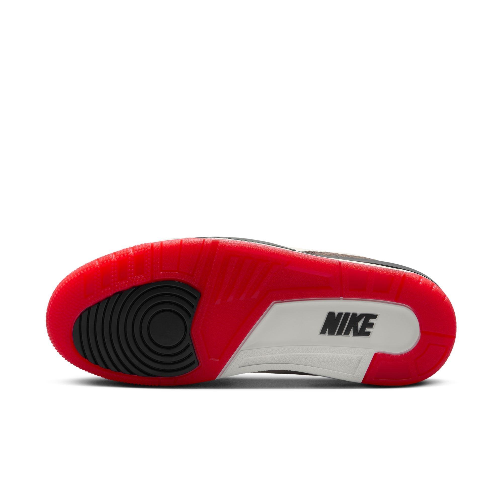 Jordan 3 Retro "World's Best Dad"
