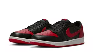 Jordan 1 Low OG 