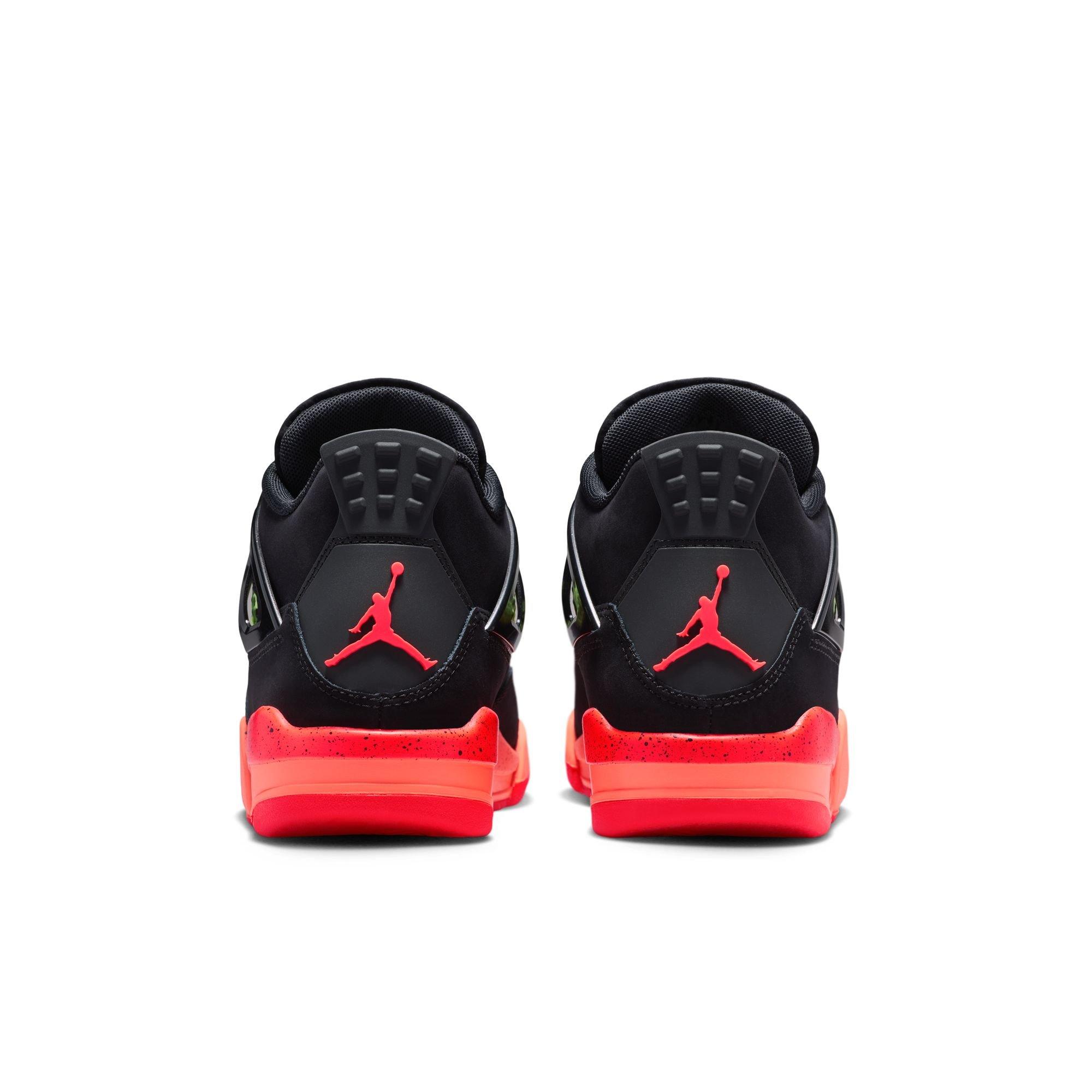 Jordan 4 Retro "Flight Club"