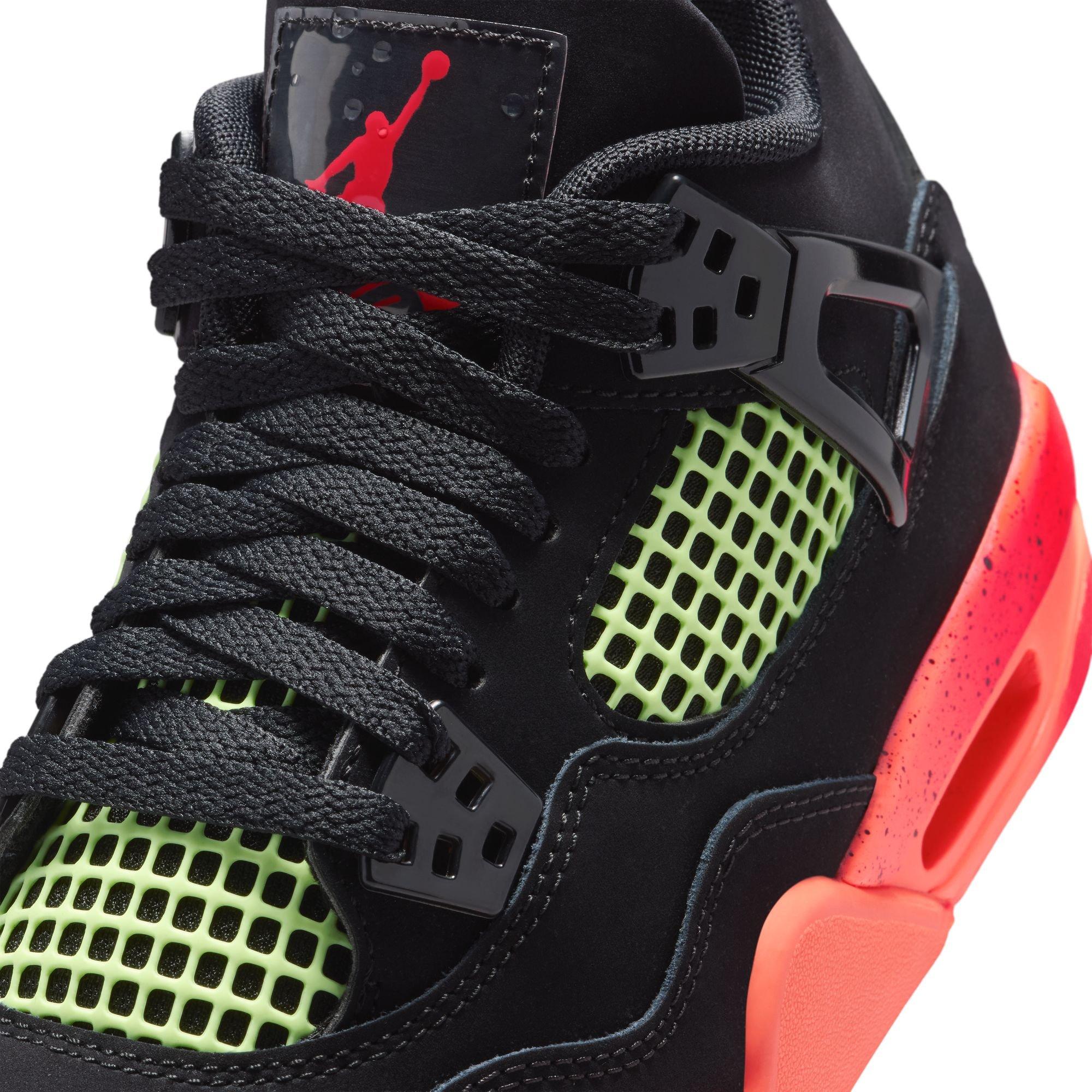 Jordan 4 Retro "Flight Club"