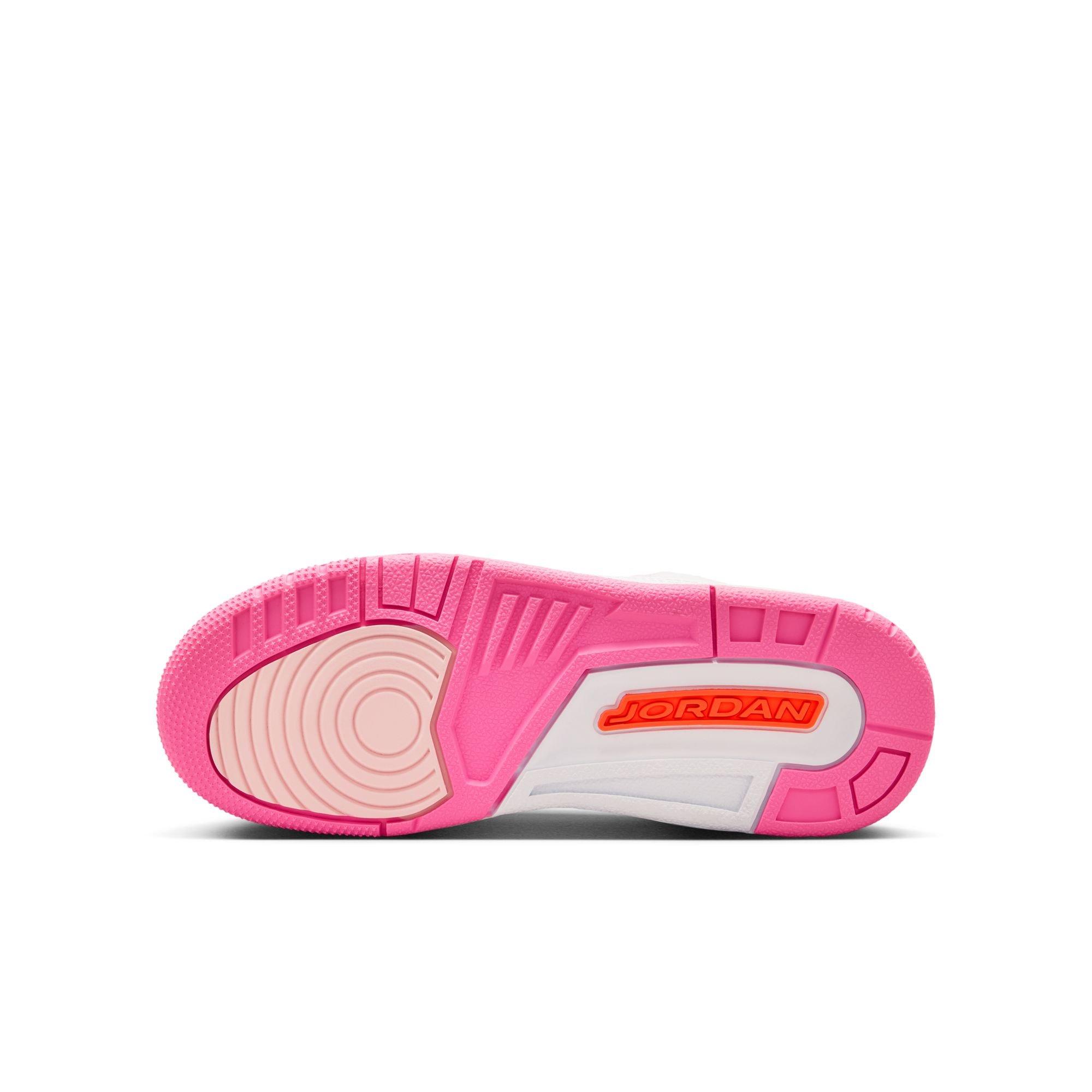 Jordan 3 Retro &ldquo;Secret Garden&rdquo;