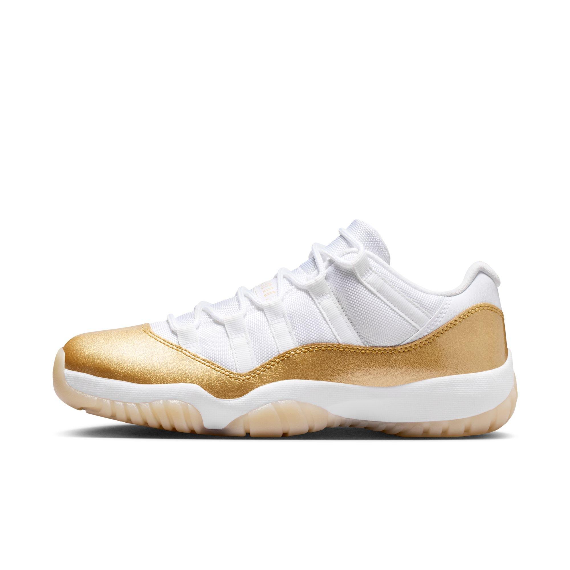 Jordan 11 Retro Low &ldquo;Mother's Day&rdquo;