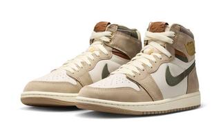 Jordan 1 Retro High OG "Khaki"