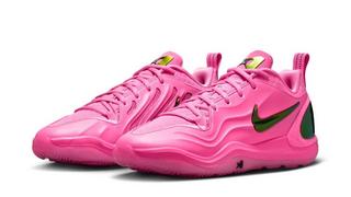 Nike A'Two "A'Pink Shoe"