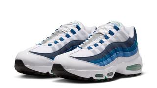 Nike Air Max 95 OG "Slate Blue"