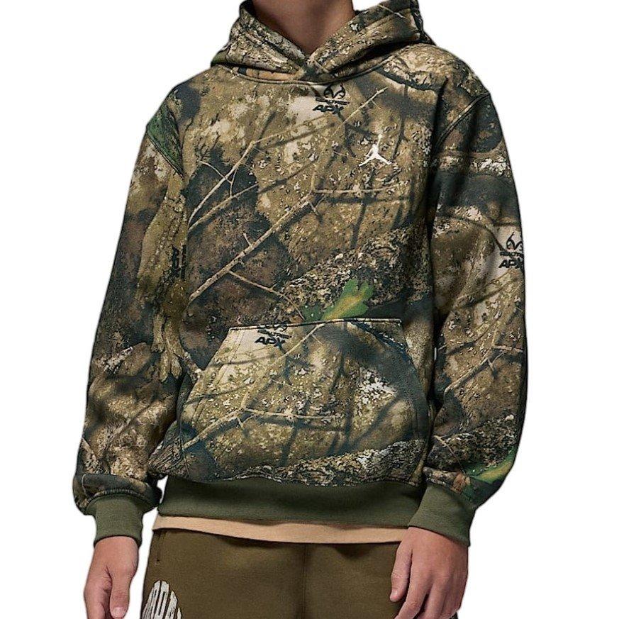 Shop Jordan x Realtree