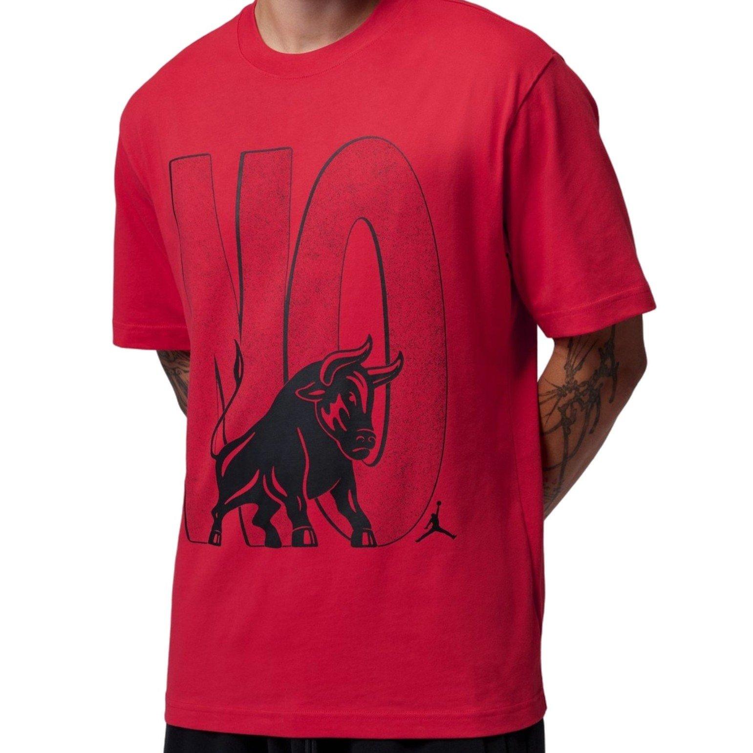 Shop Men's Jordan Apparel