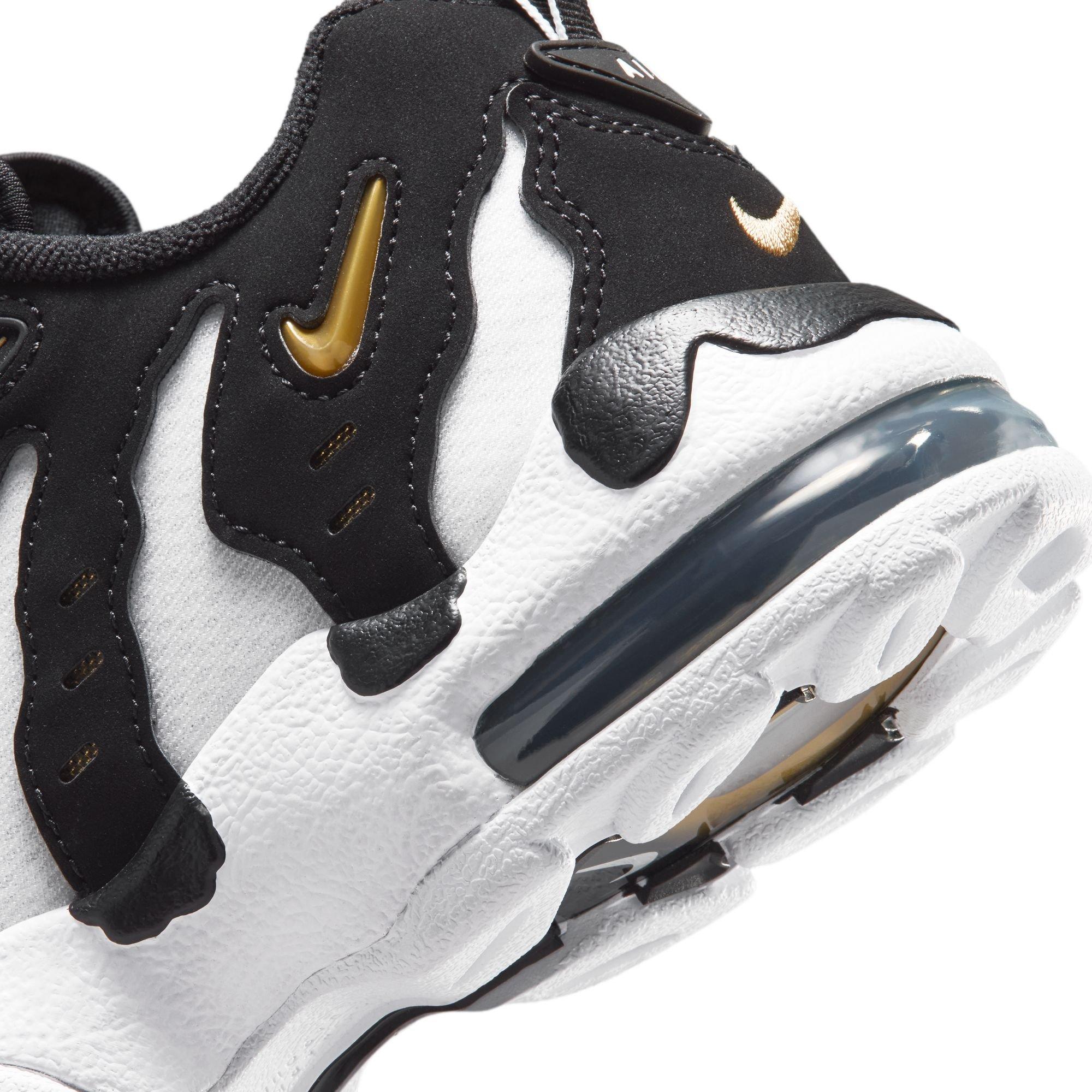 Nike Air DT Max '96 Low "Black/White"