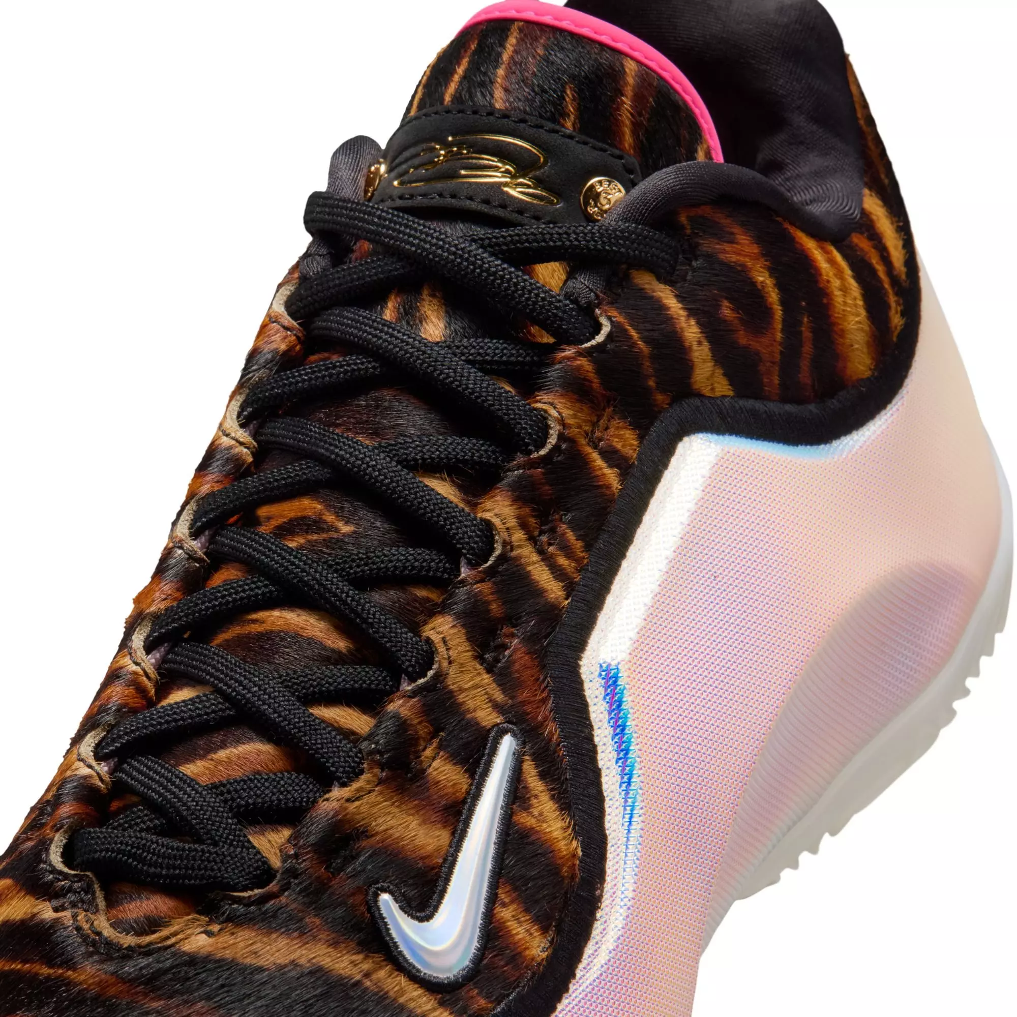 Nike LeBron XXIII “Heat Wave”