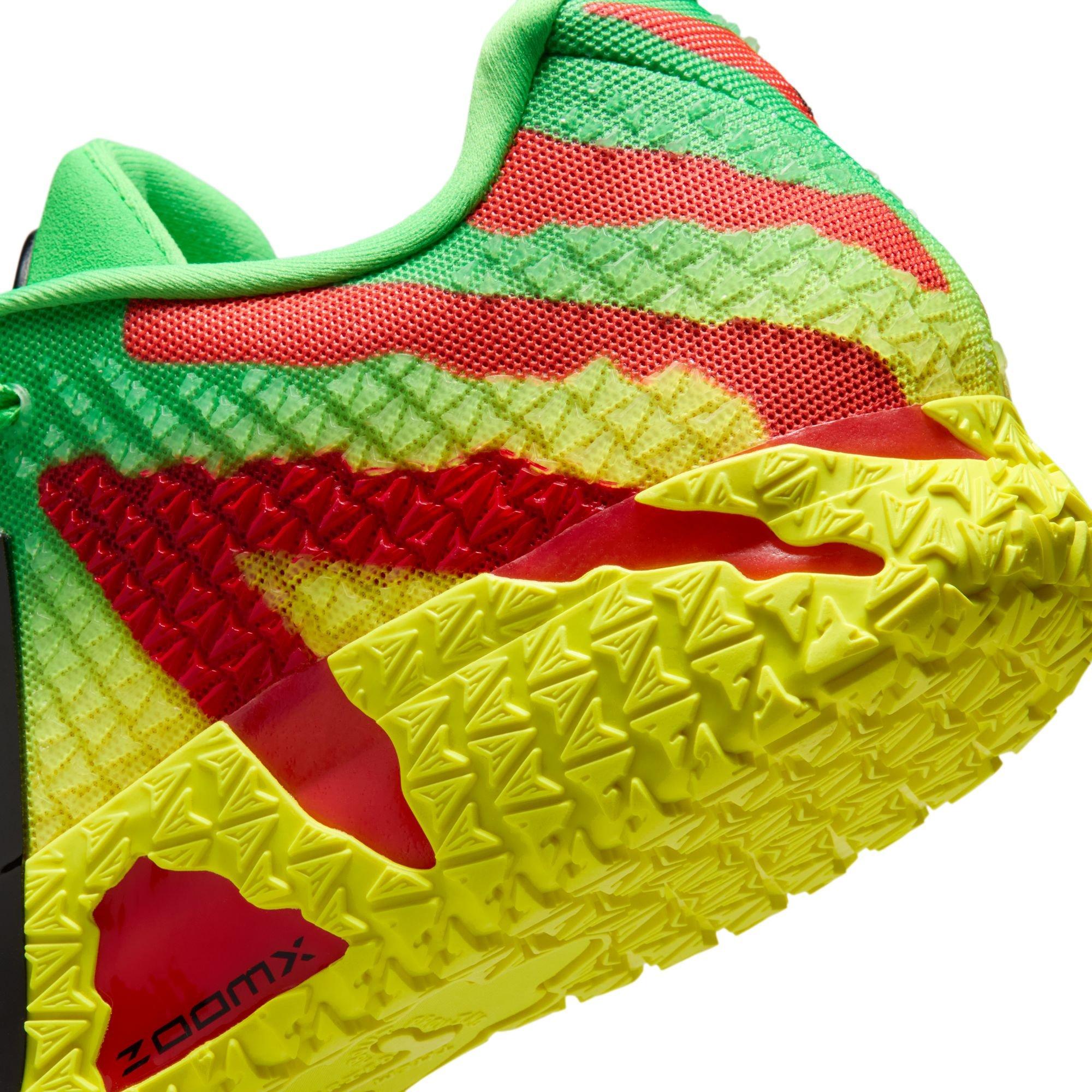 Nike Ja 3 "Explorer"