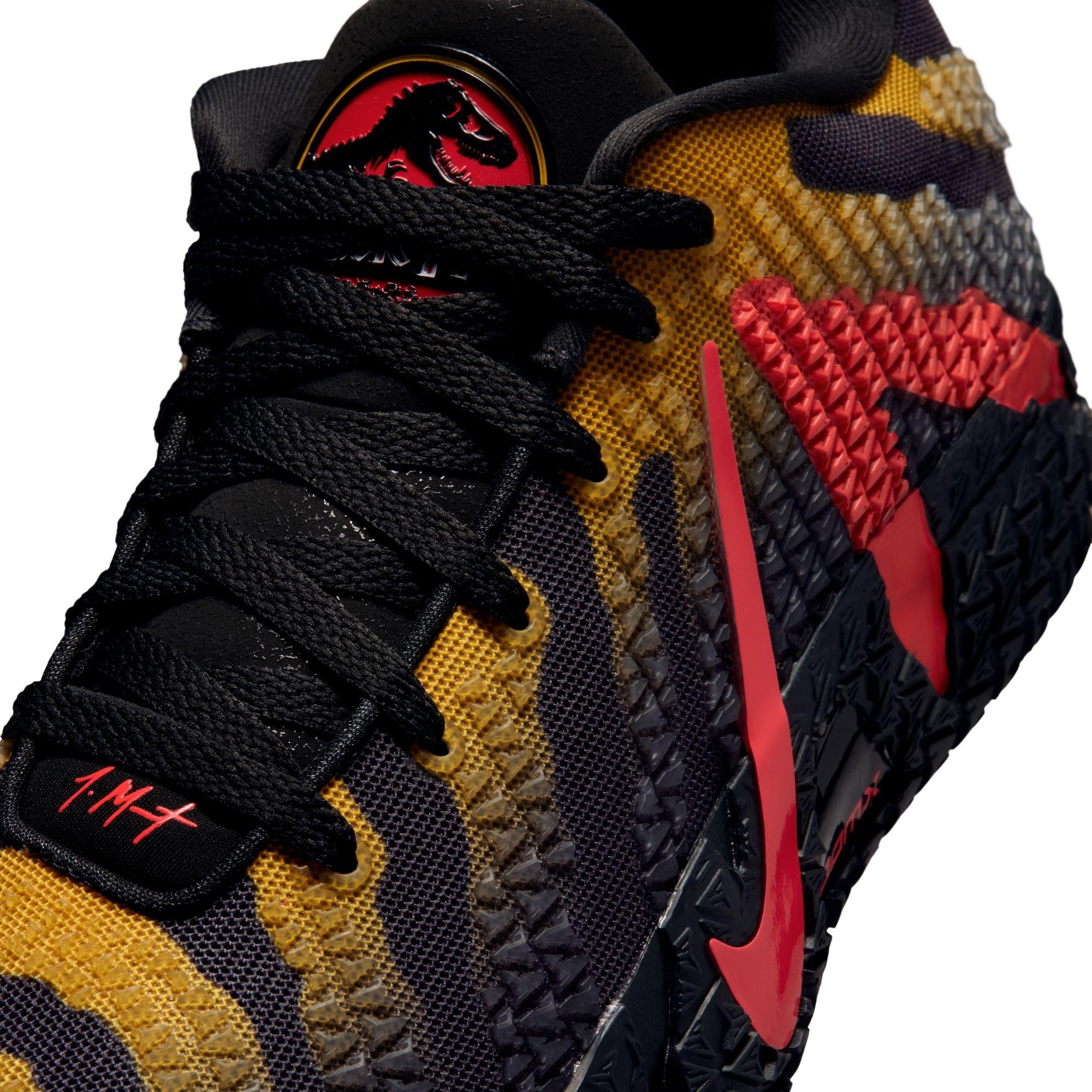 Nike Ja 3 "Raptor"