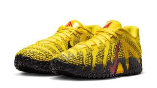 Nike Ja 3 "Let Me Be Ja"