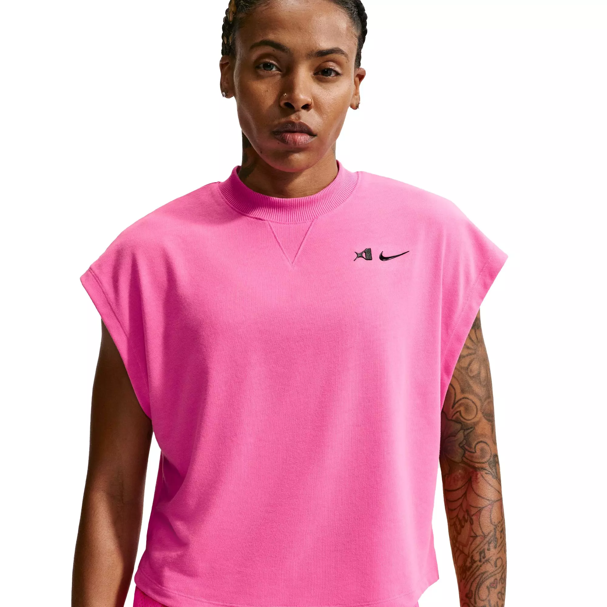 Nike A