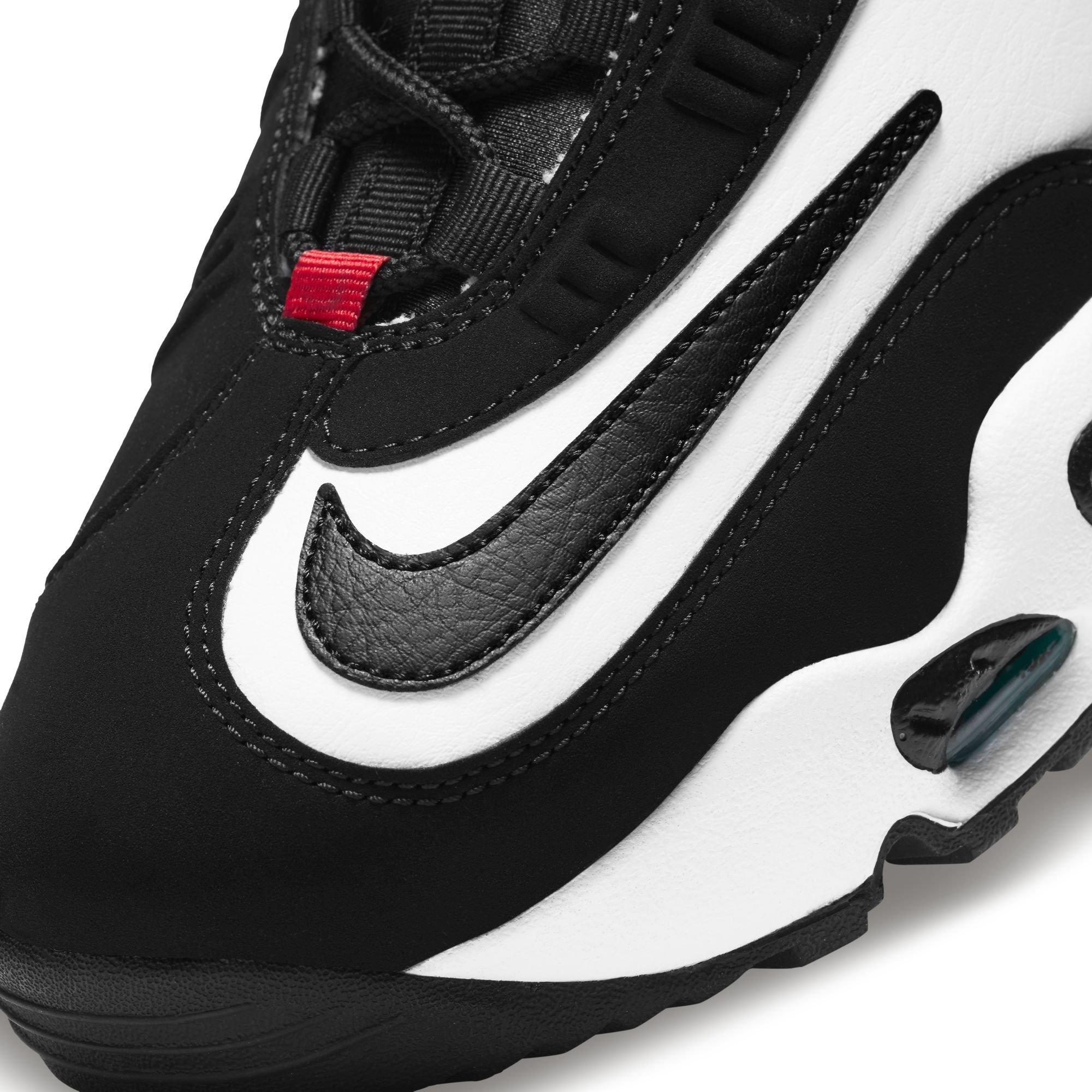 Nike Air Griffey Max 1 "Freshwater&rdquo; Men's Lace Detail