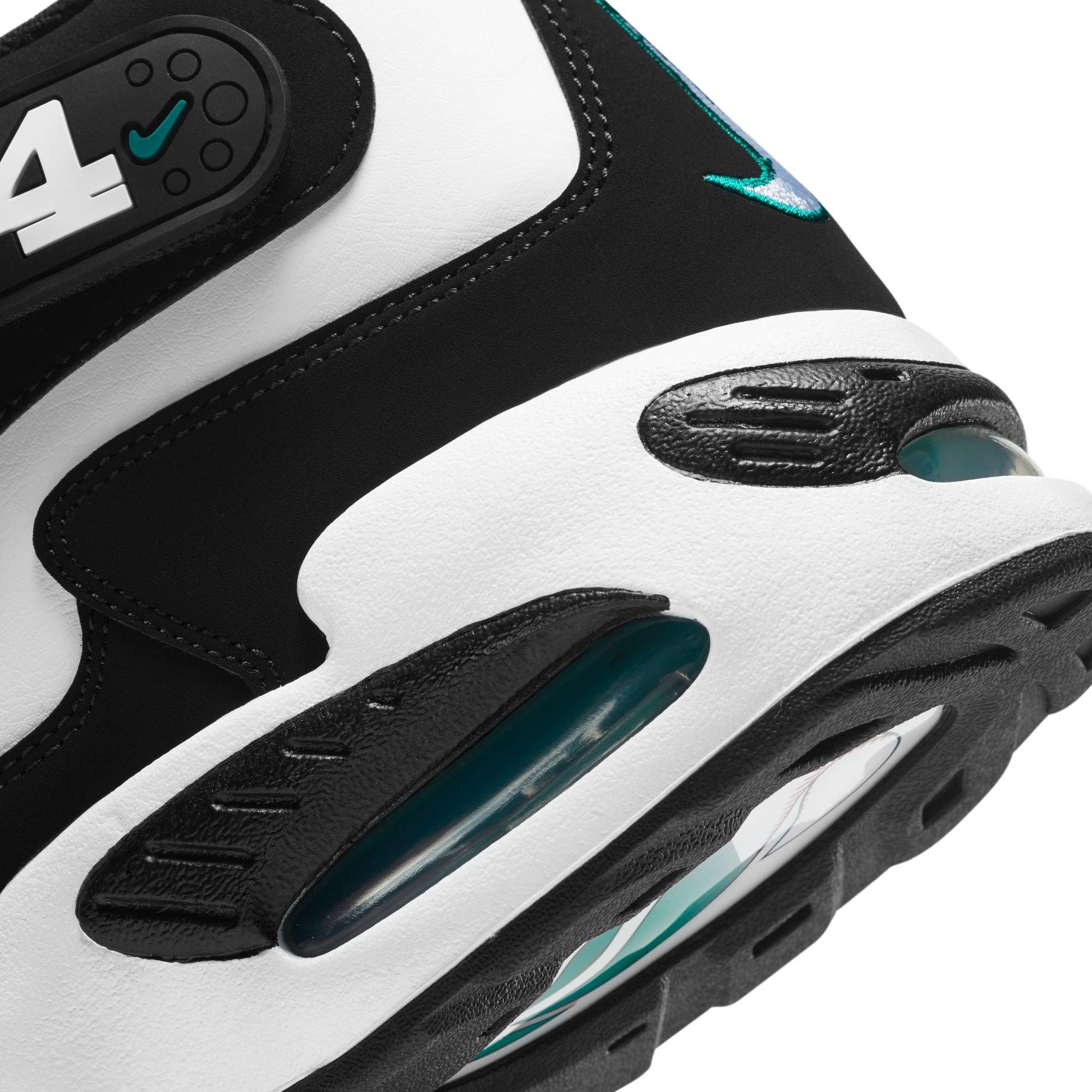 Nike Air Griffey Max 1 "Freshwater" Men's Heel Detail