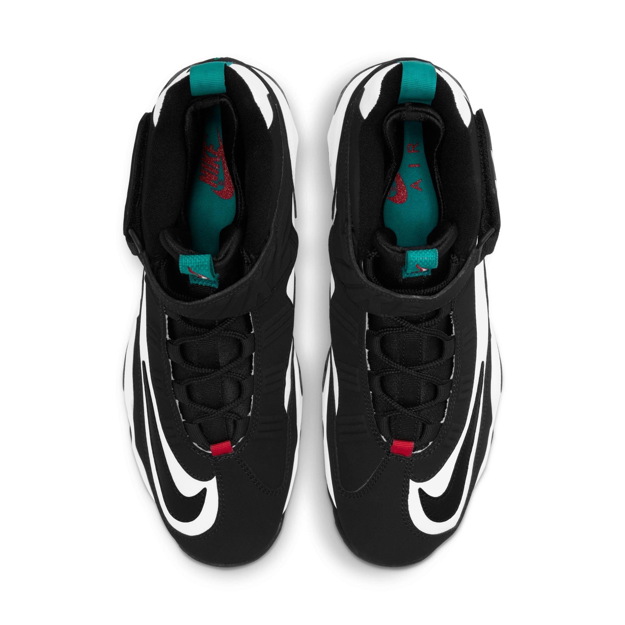 Nike Air Griffey Max 1 "Freshwater" Men's Top of Shoes